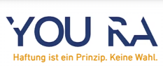 YOU RA – Haftung ist ein Prinzip. Keine Wahl.
